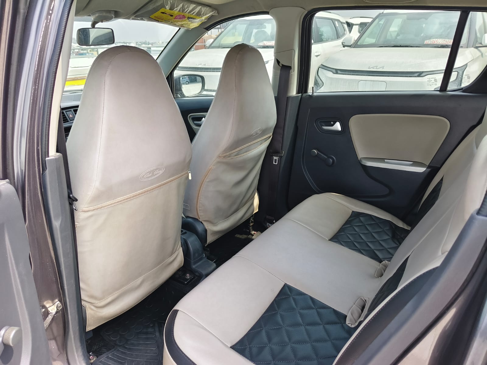 Maruti Suzuki Alto K10(2010-2014) Vxi